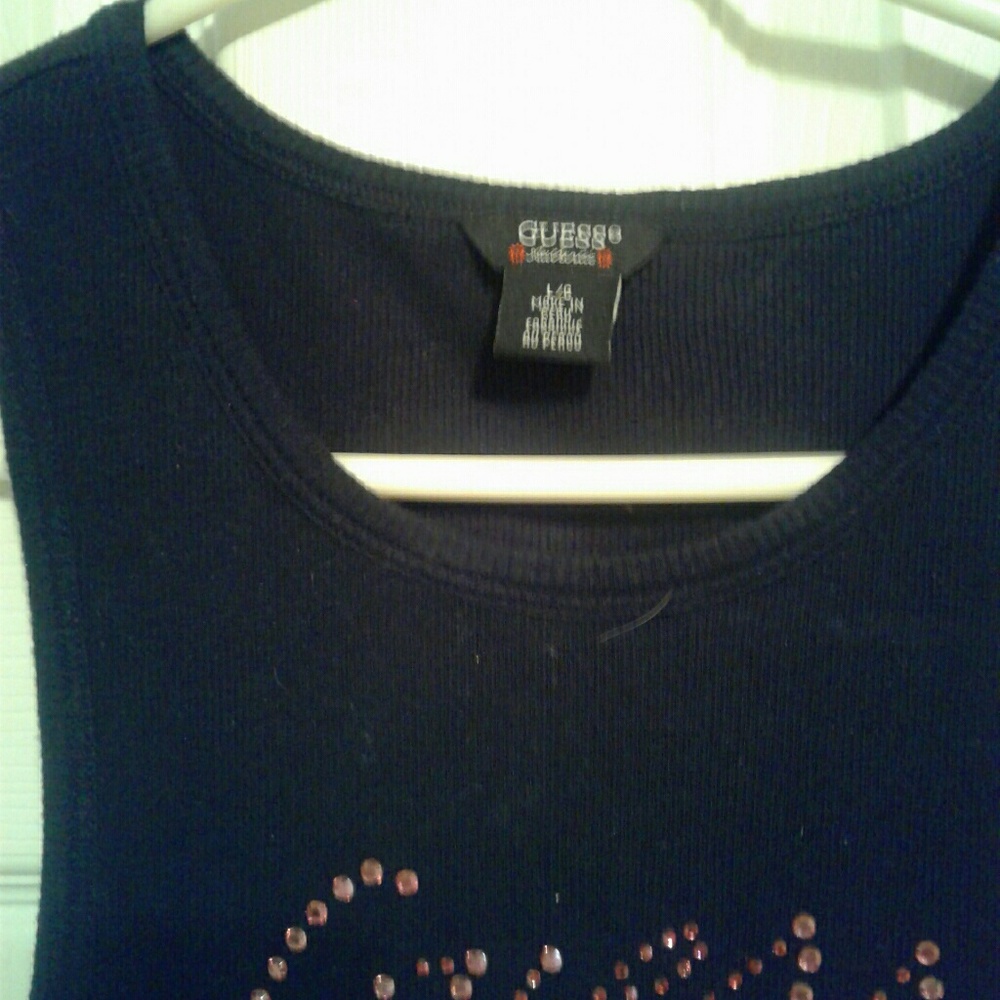 Tank top - Picture 2 of 5